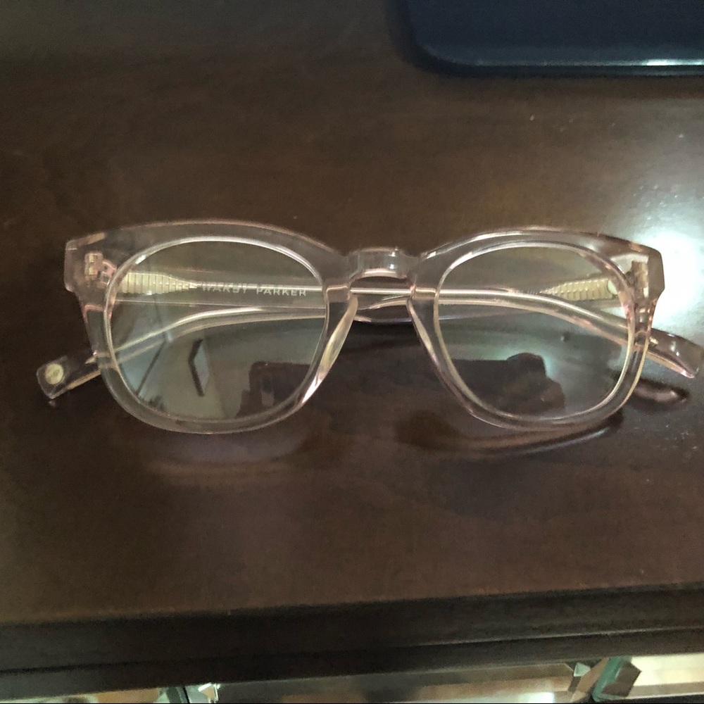 Glasses
